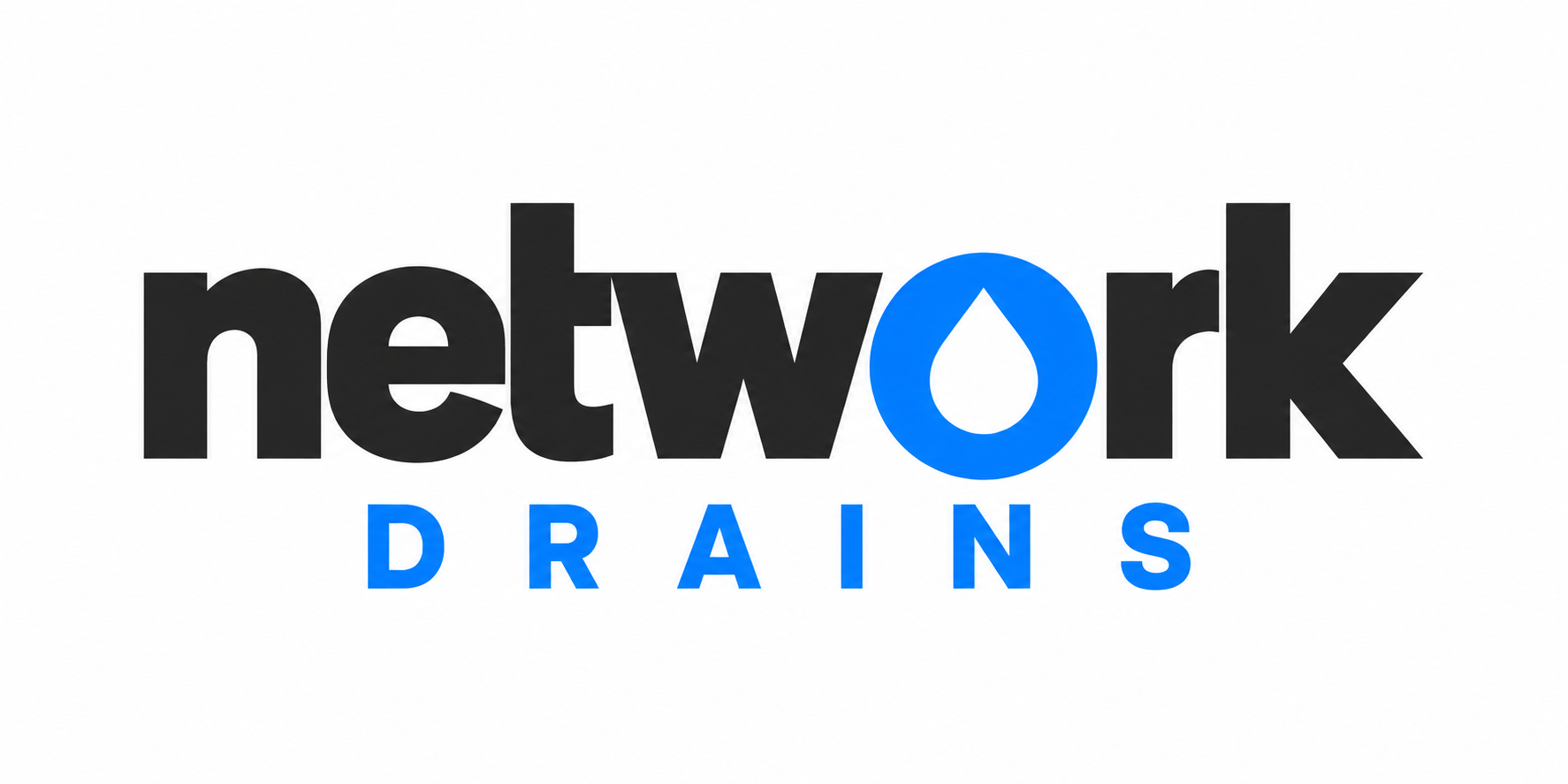 Network Drains